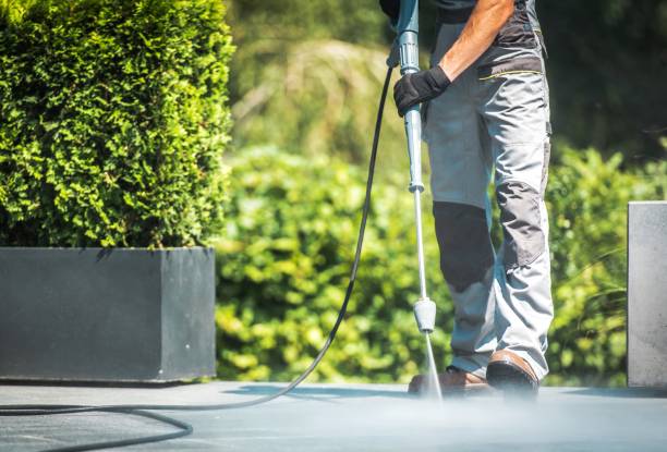 Best Rust and Stain Removal in Bellevle, IL