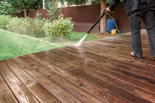 Best Concrete Surface Cleaning in Bellevle, IL