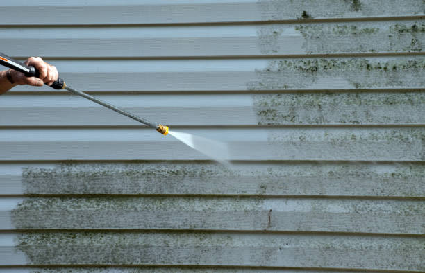 Best Commercial Pressure Washing in Bellevle, IL