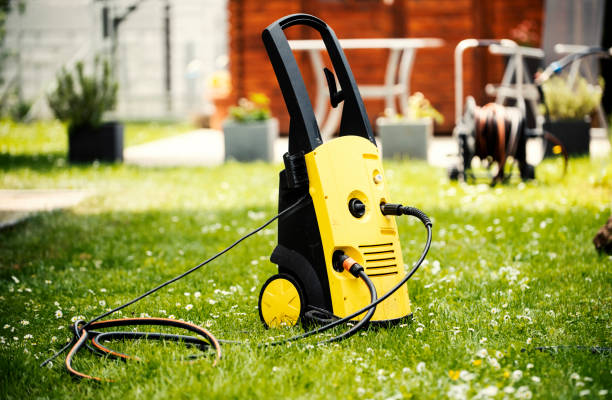 Best Parking Lot Cleaning in Bellevle, IL